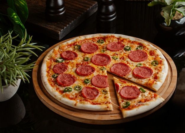 Pepperoni